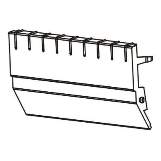 Zebra 105934-025 kit d'imprimantes et scanners Zebra 105934-025 kit d'imprimantes et scanners