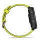 Garmin Forerunner 965 3,56 cm (1.4") AMOLED 47 mm Jaune GPS (satellite)