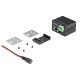 StarTech.com Convertisseur Fibre RJ45 PoE+ Industriel 30W - SFP vers RJ45 - Gigabit Fibre Optique Mono Mode/Multi Mode vers Cuivre - Mini Boîtier IP-30 Durable / -40 à +75°C StarTech.com Convertisseur Fibre RJ45 PoE+ Industriel 30W - SFP vers RJ45 - Gigabit Fibre Optique Mono Mode/Multi Mode vers Cuivre - Mini Boîtier IP-30 Durable / -40 à +75°C