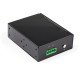 StarTech.com Splitter Gigabit PoE - Répartiteur Power over Ethernet à Haute Vitesse PoE+++ 90W - Splitter 12-48V DC 802.3bt - Adaptateur LAN/RJ45 Ultra PoE vers DC - -40C to +75C