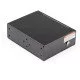 StarTech.com Répéteur PoE Gigabit Industriel 1 Port - 60W 802.3bt PoE /PoE+/ PoE++ - 100m - Amplificateur Réseau Power Over Ethernet - Boîtier IP-30 Durable / -40°C à +75°C StarTech.com Répéteur PoE Gigabit Industriel 1 Port - 60W 802.3bt PoE /PoE+/ PoE++ - 100m - Amplificateur Réseau Power Over Ethernet - Boîtier IP-30 Durable / -40°C à +75°C