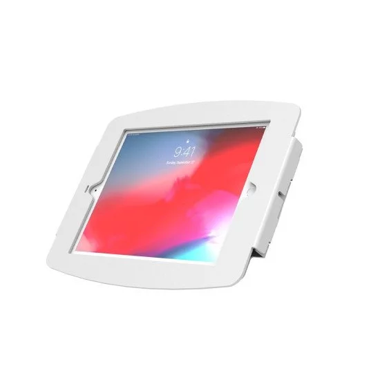 Compulocks 109IPDSW support antivol pour tablettes Blanc Compulocks 109IPDSW support antivol pour tablettes Blanc