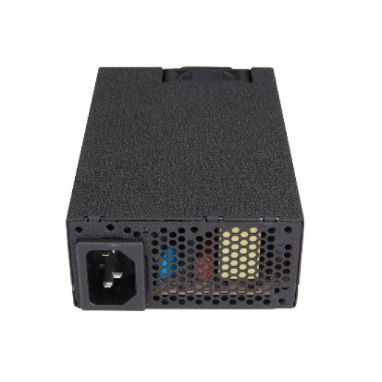 FSP/Fortron FlexGURU 300W unité d'alimentation d'énergie 20+4 pin ATX Flex ATX Noir