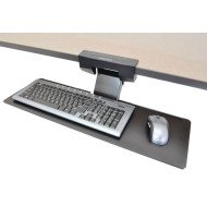 Ergotron Neo-Flex Underdesk Keyboard Arm Ergotron Neo-Flex Underdesk Keyboard Arm