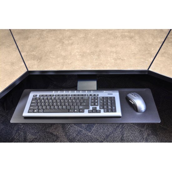 Ergotron Neo-Flex Underdesk Keyboard Arm