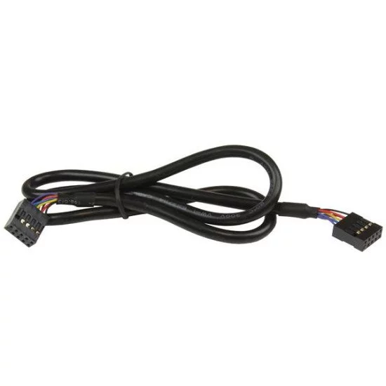 Carte Controleur PCI Express (PCIe) Série RS232 2 Ports - Chipset