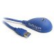 StarTech.com Câble d'extension SuperSpeed USB 3.0 de bureau de 1,5 m - USB A vers A M/F