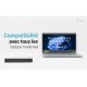 i-tec Thunderbolt 4 Intelligent Dual Display Docking Station + Power Delivery 90W