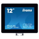 iiyama ProLite TF1215MC-B1 moniteur à écran tactile
