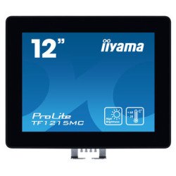 iiyama ProLite TF1215MC-B1 moniteur à écran tactile iiyama ProLite TF1215MC-B1 moniteur à écran tactile