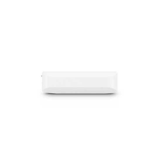 Ubiquiti Networks UniFi Switch Flex Mini (3-pack) Géré Gigabit Ethernet (10/100/1000) Connexion Ethernet, supportant l'alimentation via ce port (PoE) Blanc