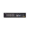 Palo Alto Networks PAN-PA-520 pare-feux (matériel) 1U 2,8 Gbit/s
