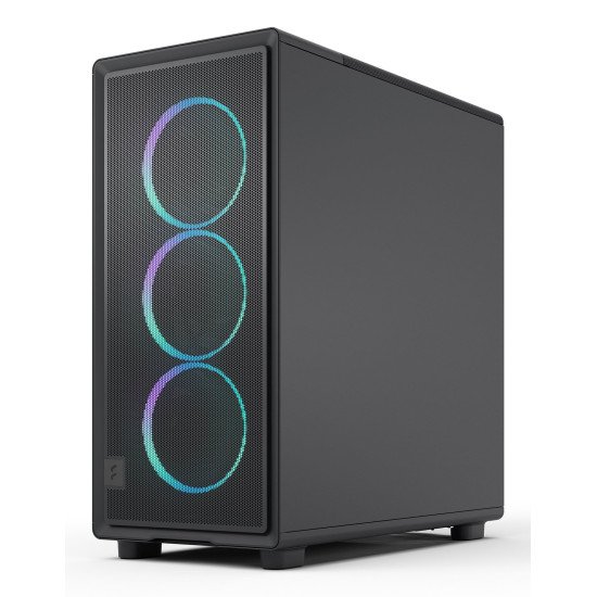 Fractal Design Epoch Midi Tower Noir