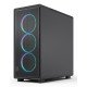 Fractal Design Epoch Midi Tower Noir