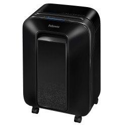 Fellowes Powershred LX200 destructeur de papier Noir Fellowes Powershred LX200 destructeur de papier Noir