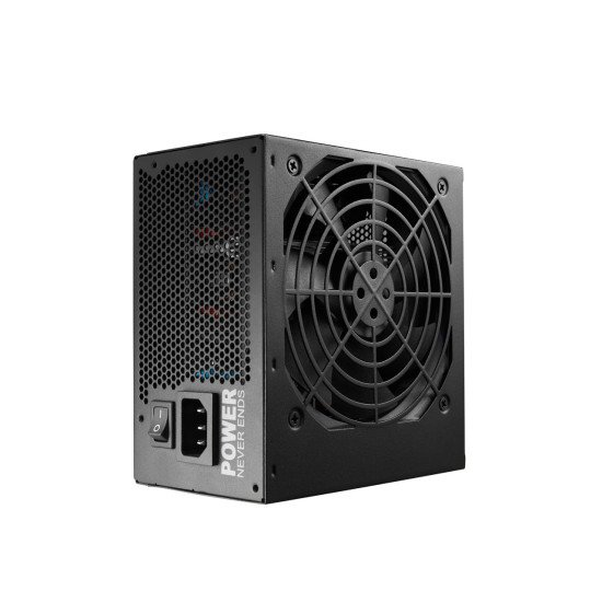 FSP/Fortron HEXA 85+ PRO Alimentation PC 350 W 24-pin ATX ATX Noir