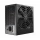 FSP/Fortron HEXA 85+ PRO 650W Alimentation PC 20+4 pin ATX ATX Noir