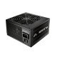 FSP/Fortron HEXA 85+ PRO 650W Alimentation PC 20+4 pin ATX ATX Noir