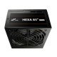 FSP/Fortron HEXA 85+ PRO 650W Alimentation PC 20+4 pin ATX ATX Noir