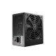 FSP/Fortron Hexa 85+ Pro Alimentation PC 550 W 24-pin ATX ATX Noir