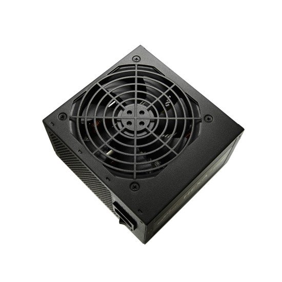 FSP/Fortron Hexa 85+ Pro Alimentation PC 550 W 24-pin ATX ATX Noir