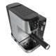 Cecotec 00651 machine à café Semi-automatique Machine à expresso 1 L