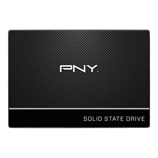 PNY CS900 2.5" 2000 Go Série ATA III PNY CS900 2.5" 2000 Go Série ATA III