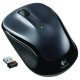 Logitech LGT-M325B Souris Optique Sans fil