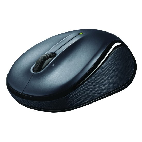 Logitech LGT-M325B Souris Optique Sans fil
