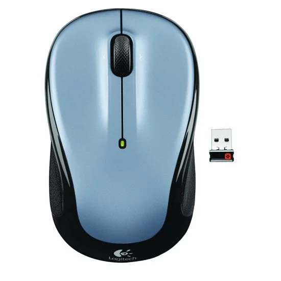 Logitech M325 Souris Optique Sans fil Logitech M325 Souris Optique Sans fil