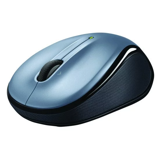 Logitech M325 Souris Optique Sans fil Logitech M325 Souris Optique Sans fil