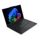 Lenovo ThinkPad E16 Gen 4 (AMD) Copilot+ PC AMD Ryzen AI 5 330 Ordinateur portable 40,6 cm (16") WUXGA 16 Go DDR5-SDRAM 512 Go SSD Wi-Fi 7 (802.11be) Windows 11 Pro Noir Belge