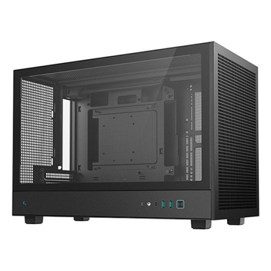 DeepCool CH260 Micro Tower Noir DeepCool CH260 Micro Tower Noir