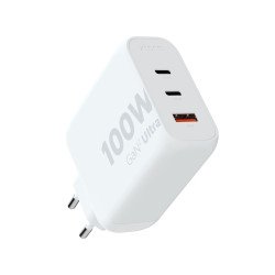 Xtorm 100W GaN² Ultra Wall Charger Xtorm 100W GaN² Ultra Wall Charger