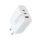 Xtorm 100W GaN² Ultra Wall Charger