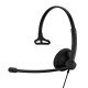 EPOS IMPACT 100 MS Mono USB-C+A EPOS IMPACT 100 MS Mono USB-C+A