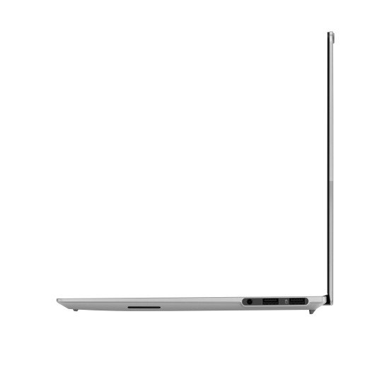 Lenovo ThinkBook 14x ILL Copilot+ PC Intel Core Ultra 7 256V Ordinateur portable 35,6 cm (14") WUXGA 16 Go LPDDR5x-SDRAM 512 Go SSD Wi-Fi 7 (802.11be) Windows 11 Pro Gris Belge