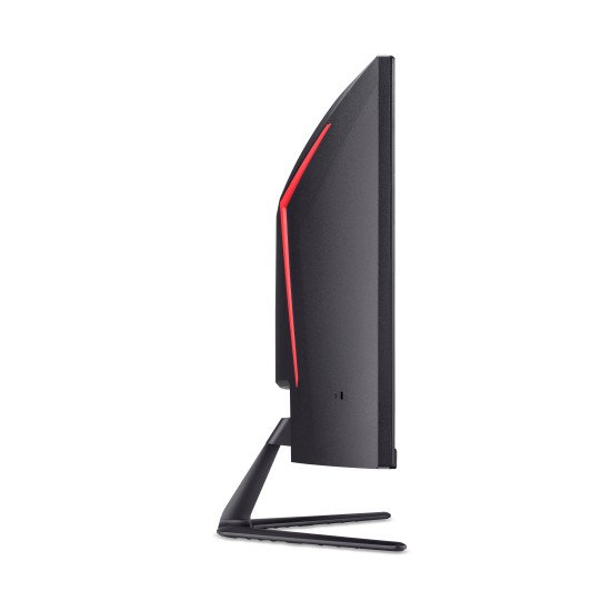 Acer ED340CUR X0 écran PC 86,4 cm (34") 3440 x 1440 pixels UltraWide Quad HD LCD Noir