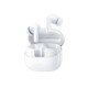 Baseus Bass BP1 Casque True Wireless Stereo (TWS) Ecouteurs Appels/Musique Bluetooth Blanc