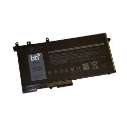 BTI 93FTF Batterie