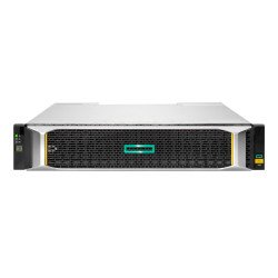 HPE R0Q85B boîtier de disques Rack (2 U) HPE R0Q85B boîtier de disques Rack (2 U)