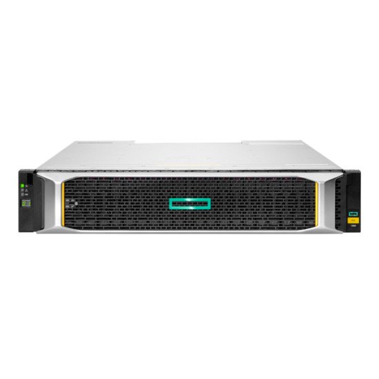 HPE R0Q85B boîtier de disques Rack (2 U)