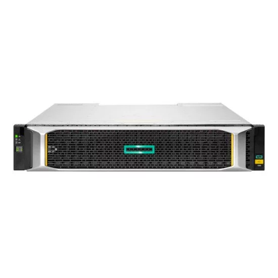 HPE R0Q85B boîtier de disques Rack (2 U) HPE R0Q85B boîtier de disques Rack (2 U)