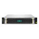 HPE R0Q85B boîtier de disques Rack (2 U)