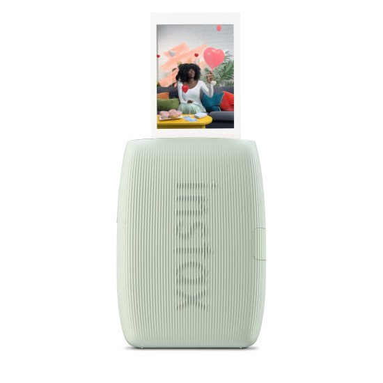 Fujifilm Instax Mini Link3 imprimante photo 800 x 600 DPI 2.4" x 1.8" (6.2x4.6 cm) Fujifilm Instax Mini Link3 imprimante photo 800 x 600 DPI 2.4" x 1.8" (6.2x4.6 cm)