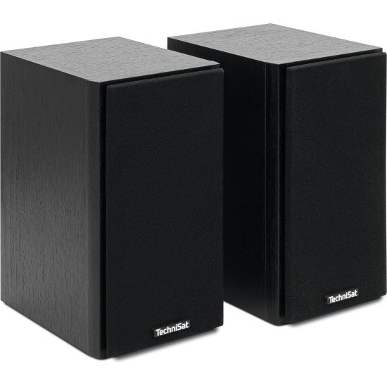 TechniSat Viola 710 CD IR Internet Analogique et numérique Argent