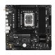 Asrock B860M Pro-A WiFi Intel B860 LGA 1851 (Socket V1) micro ATX Asrock B860M Pro-A WiFi Intel B860 LGA 1851 (Socket V1) micro ATX