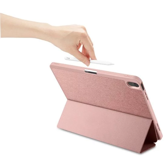 Spigen Urban Fit 33 cm (13") Folio Or rose Spigen Urban Fit 33 cm (13") Folio Or rose