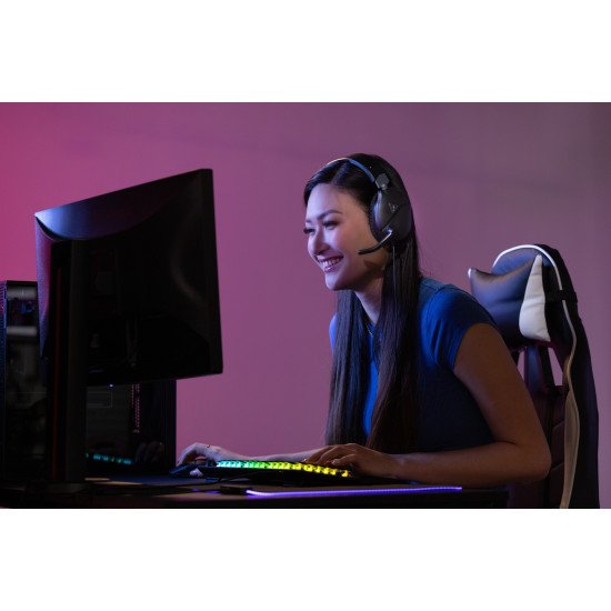 Turtle Beach Casque gaming multiplateforme Recon 70 – PC, PS5, PS4, Xbox Series X|S, Xbox One, Switch, et appareils mobiles avec prise 3,5 mm - microphone à bascule, écouteurs de 40 mm