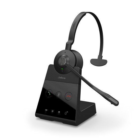 Jabra 14217-03 accessoire pour casque /oreillettes Station de base Jabra 14217-03 accessoire pour casque /oreillettes Station de base
